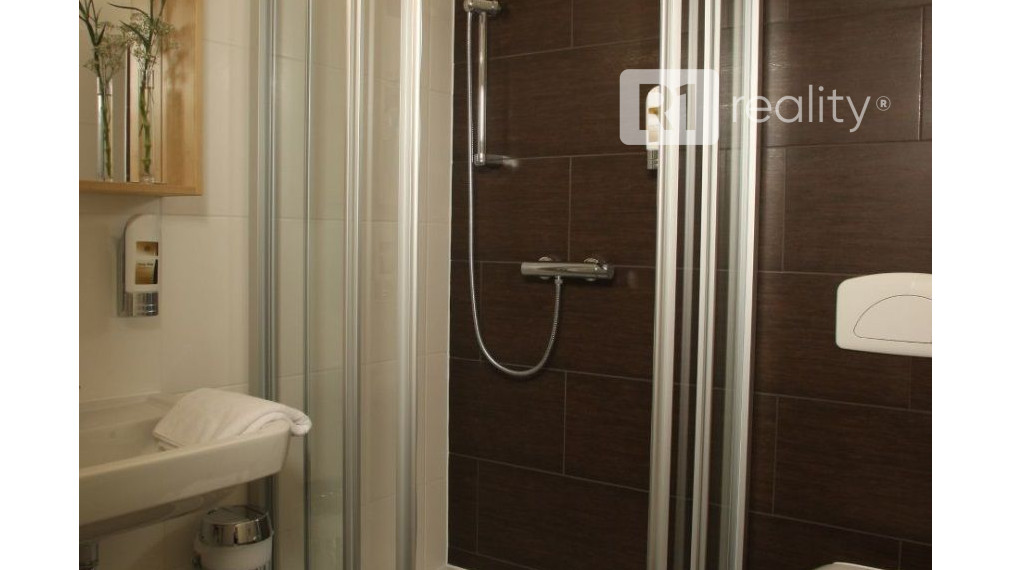 PREDANÉ Historický objekt - zámok /hotel-wellness-restaurant-health ambulance/