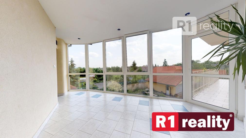 Administratívne, skladovacie priestory / Horná Streda pri Piešťanoch