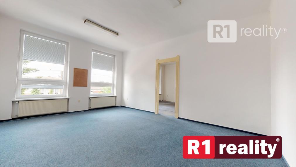 Administratívne, skladovacie priestory / Horná Streda pri Piešťanoch