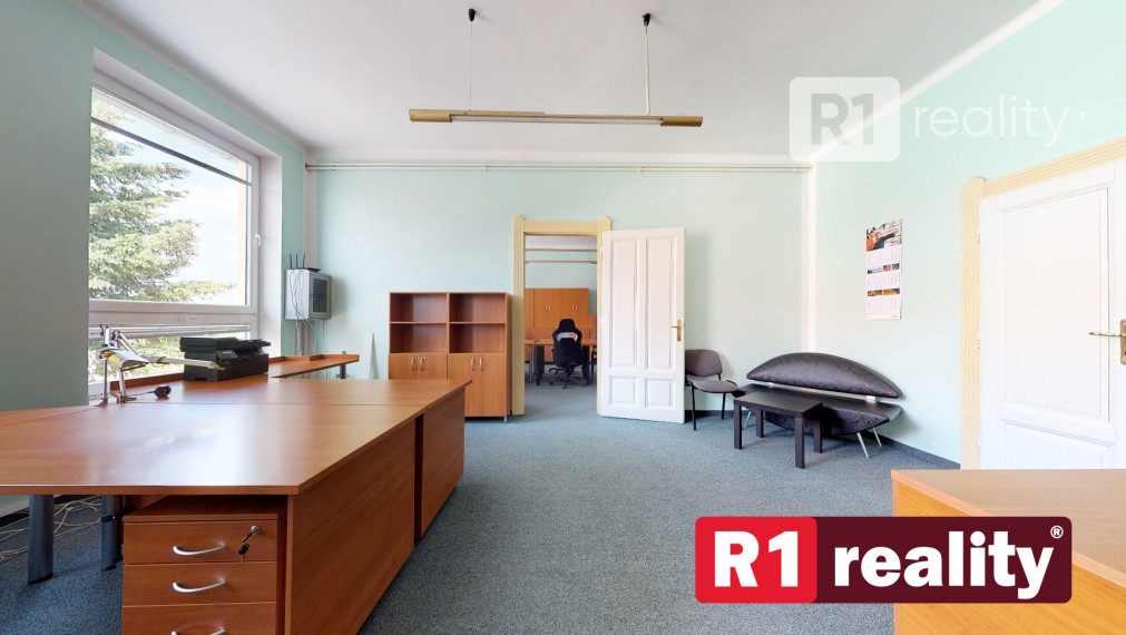 Administratívne, skladovacie priestory / Horná Streda pri Piešťanoch