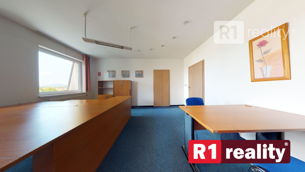 Administratívne, skladovacie priestory / Horná Streda pri Piešťanoch