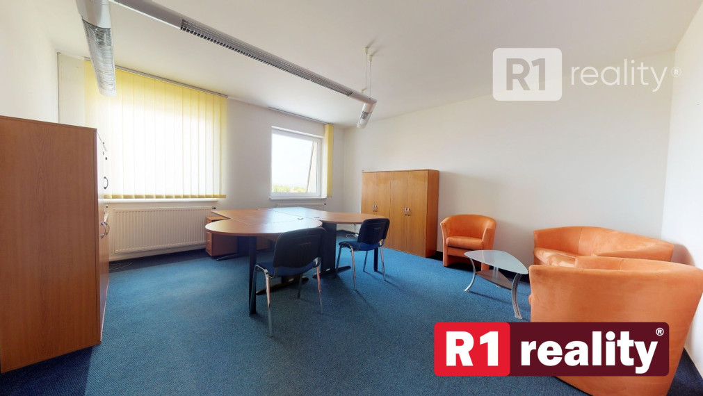 Administratívne, skladovacie priestory / Horná Streda pri Piešťanoch