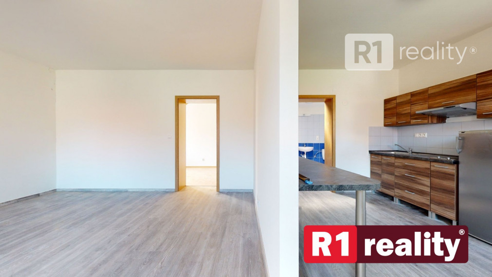 Bytová jednotka FLAT 4 /Rastislavova/ Piešťany