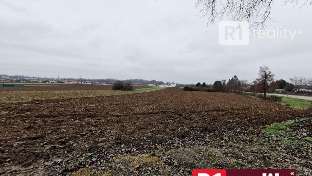 INVESTIČNÝ POZEMOK S VEĽKÝM POTENCIÁLOM / 6343 m2 / Nové Sokolovce