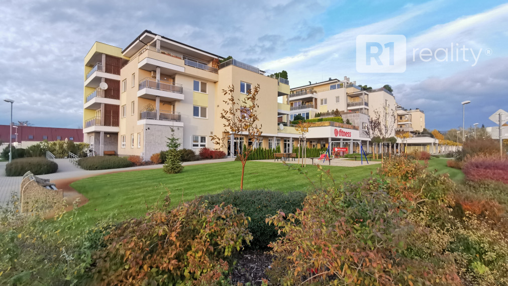 REZERVOVANÉ LODENICA APARTMÁN 2 / Piešťany
