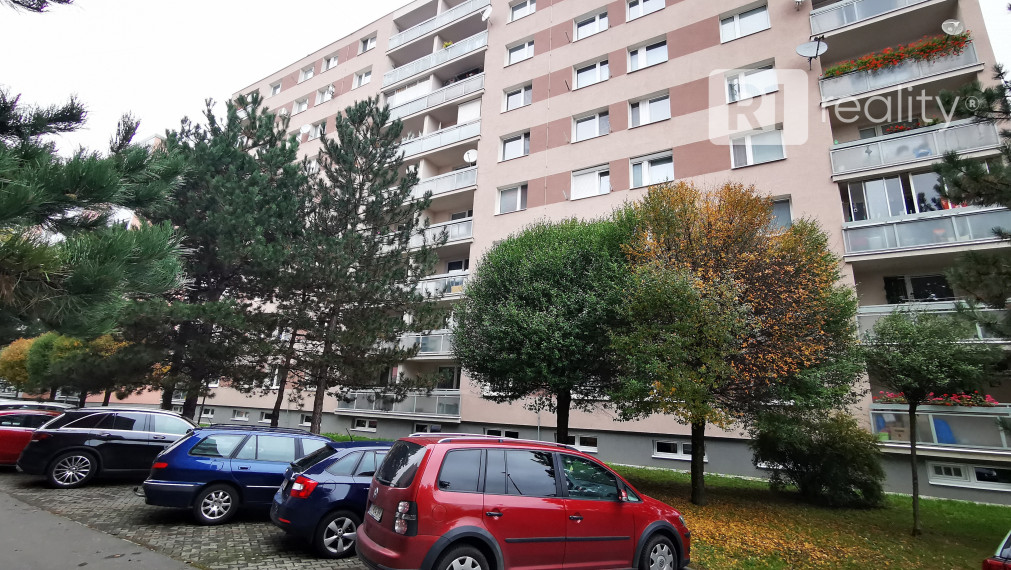 3 izbový byt /65 m2, výťah, loggia/ Piešťany REZERVOVANÝ