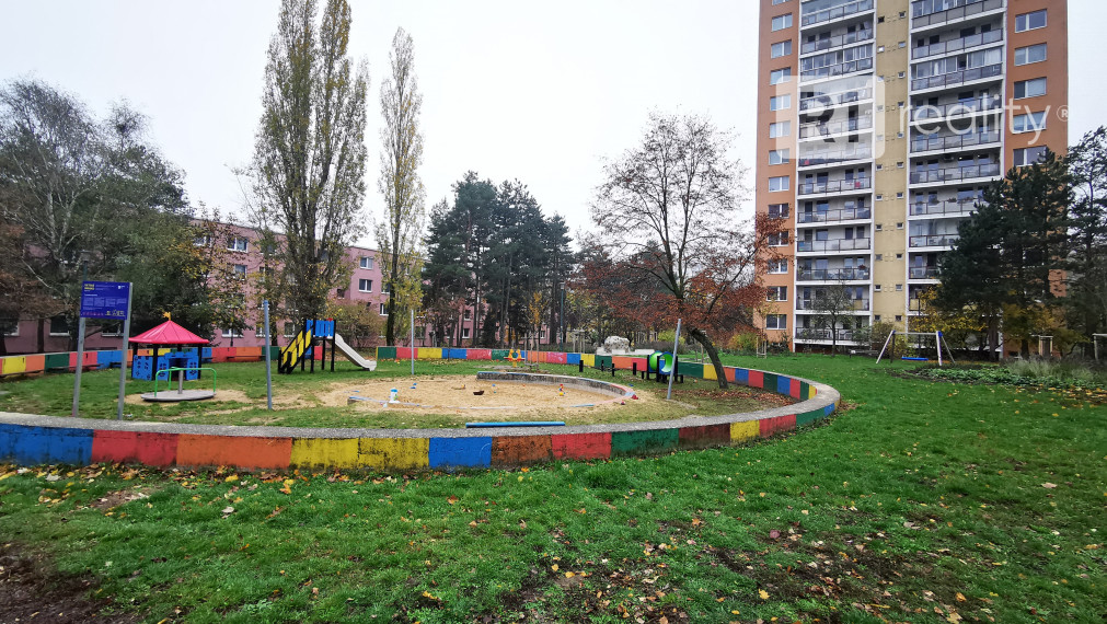 PÚPAVOVÁ 3 izb. byt, 68 m2, Bratislava (Karlová Ves)