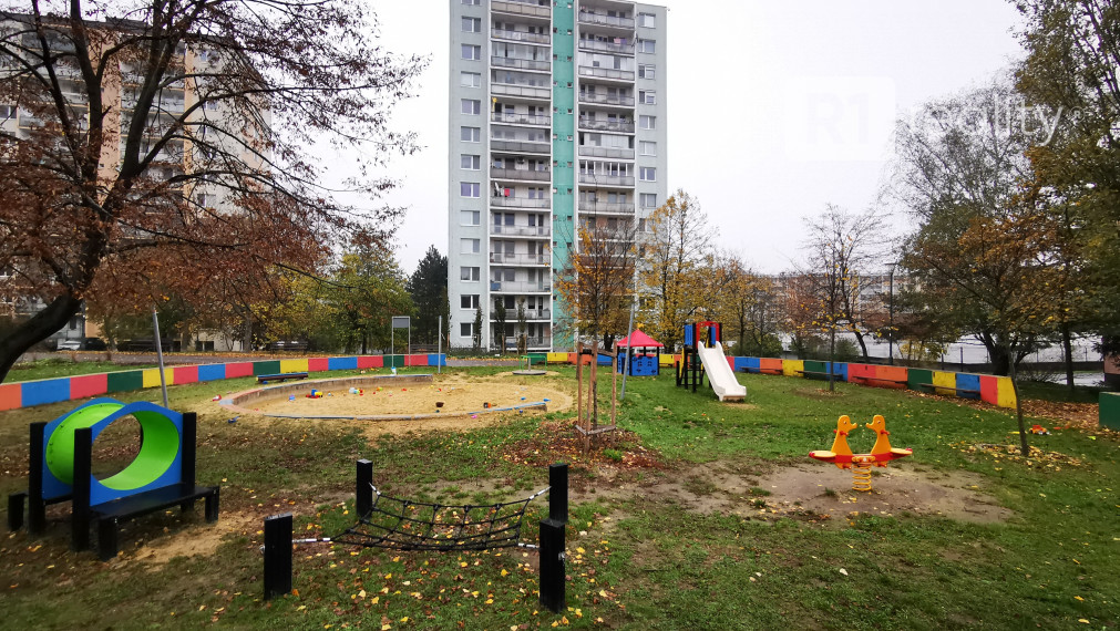 PÚPAVOVÁ, 3 izb. byt, 68 m2, Bratislava (Karlová Ves)