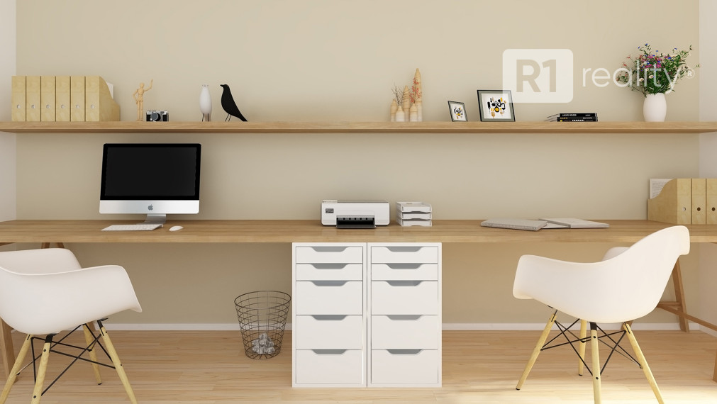 NOVOSTAVBA BYTOVÝ DOM "PODHORSKÁ" BANKA PRI PIEŠŤANOCH