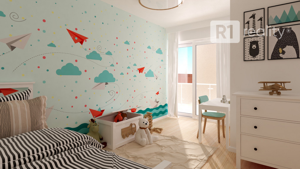 NOVOSTAVBA BYTOVÝ DOM "PODHORSKÁ" BANKA PRI PIEŠŤANOCH