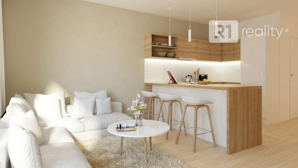 NOVOSTAVBA BYTOVÝ DOM "PODHORSKÁ" BANKA PRI PIEŠŤANOCH