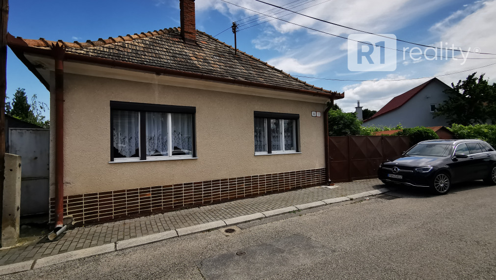 Rodinný dom "Orviský kút" Piešťany