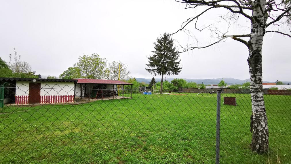 Pozemok /4388 m2 / Dubnica nad Váhom