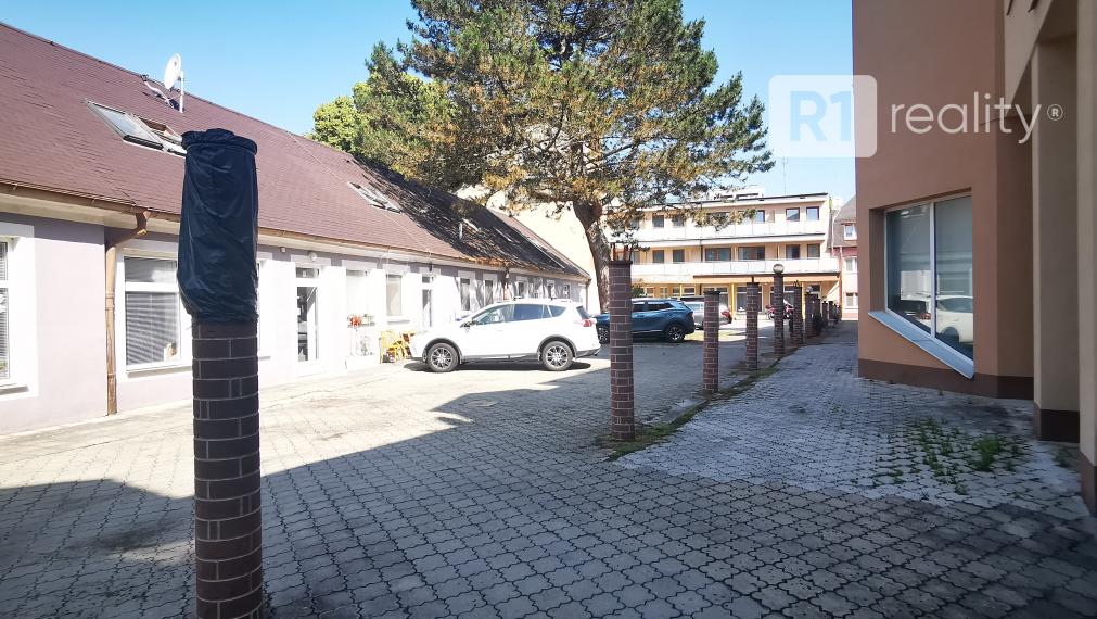 NA PRENÁJOM priestor pre Vaše podnikanie v Piešťanoch