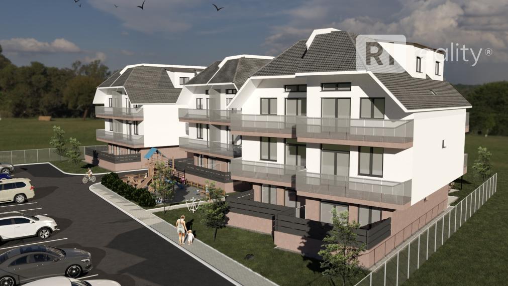 RiverResort Piešťany / Banka