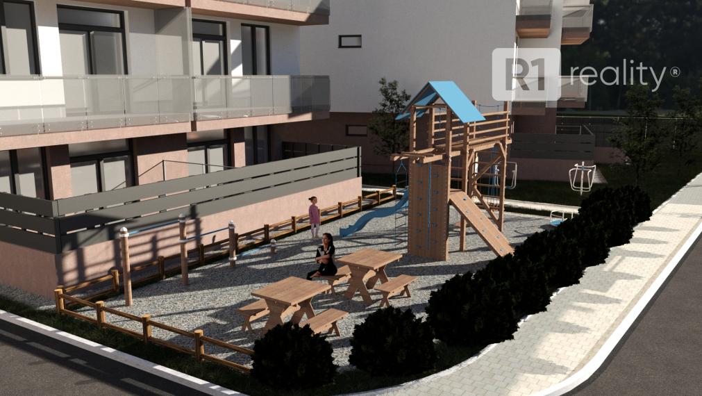 RiverResort Piešťany / Banka