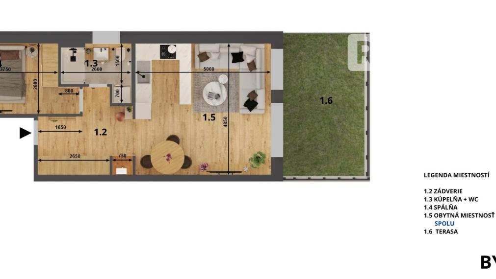 RiverResort Piešťany / Banka