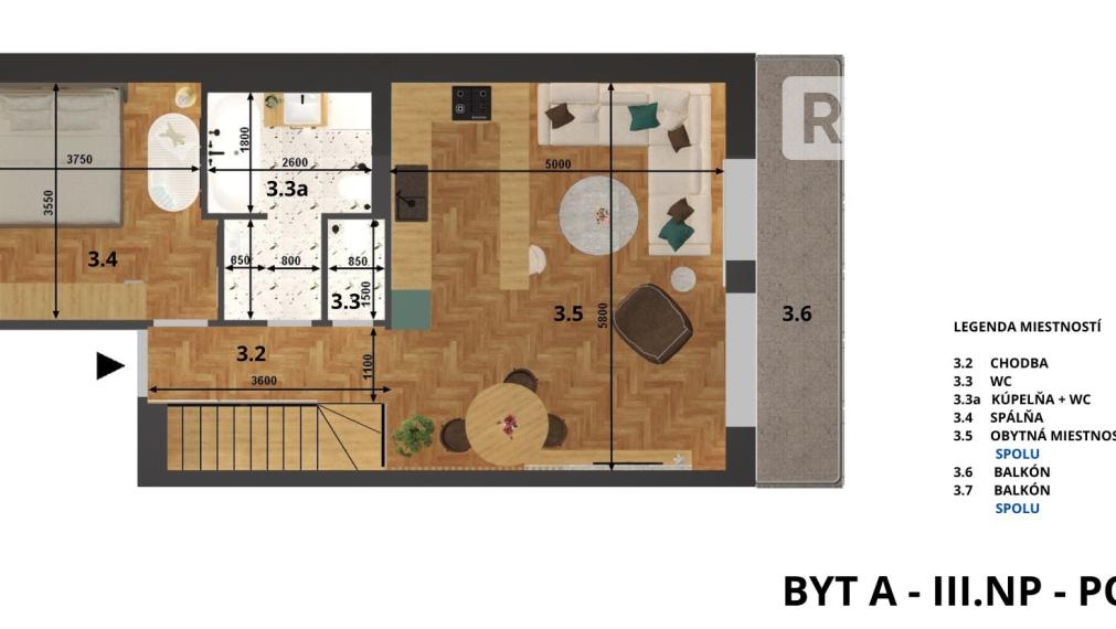 RiverResort Piešťany / Banka