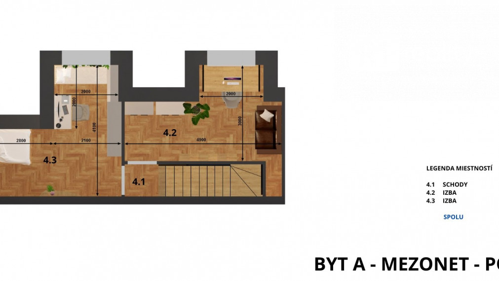 RiverResort Piešťany / Banka