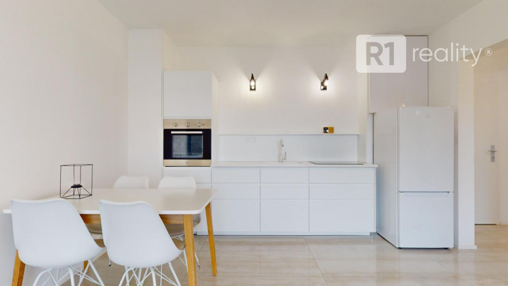 Pekný, moderný 2 izb. byt AUPARK / parkovanie, zariadený, pivnica, centrum / Piešťany