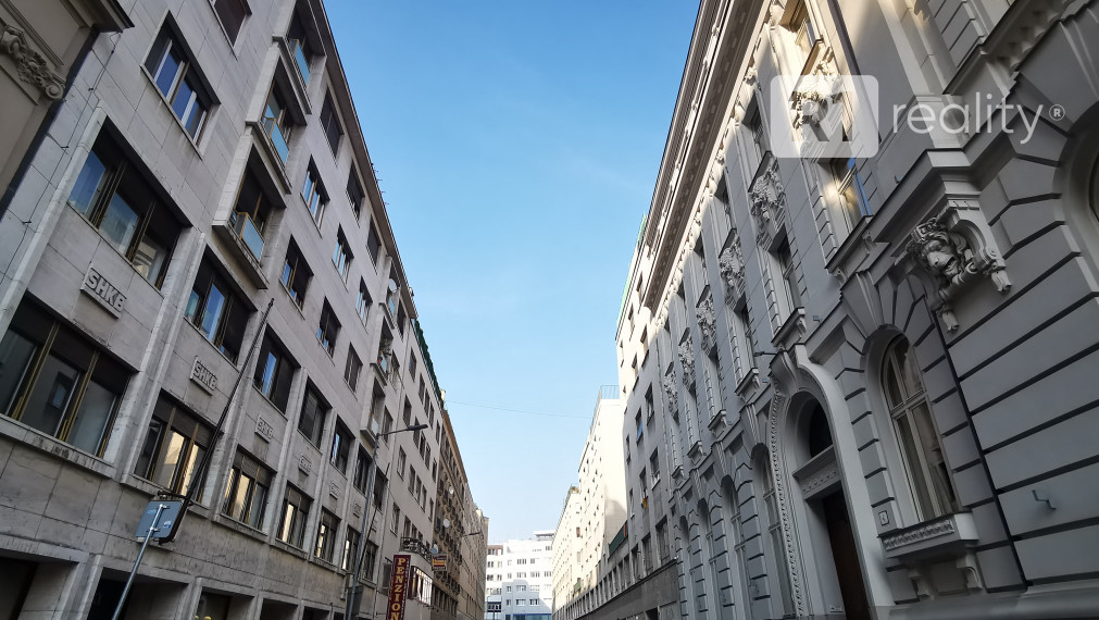Pekný 2 izb. byt / 48 m2, zariadený / Bratislava