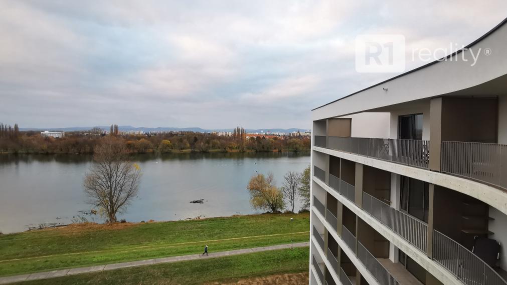 TOP INVESTÍCIA  BlueWave Apartments Piešťany - Exkluzívne miesto na bývanie