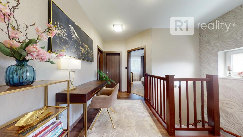 Luxusný 4 izb. rodinný dom / Lodenica Piešťany