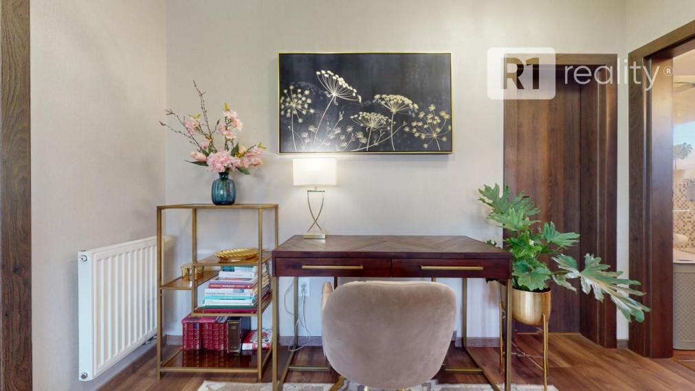 Luxusný 4 izb. rodinný dom / Lodenica Piešťany