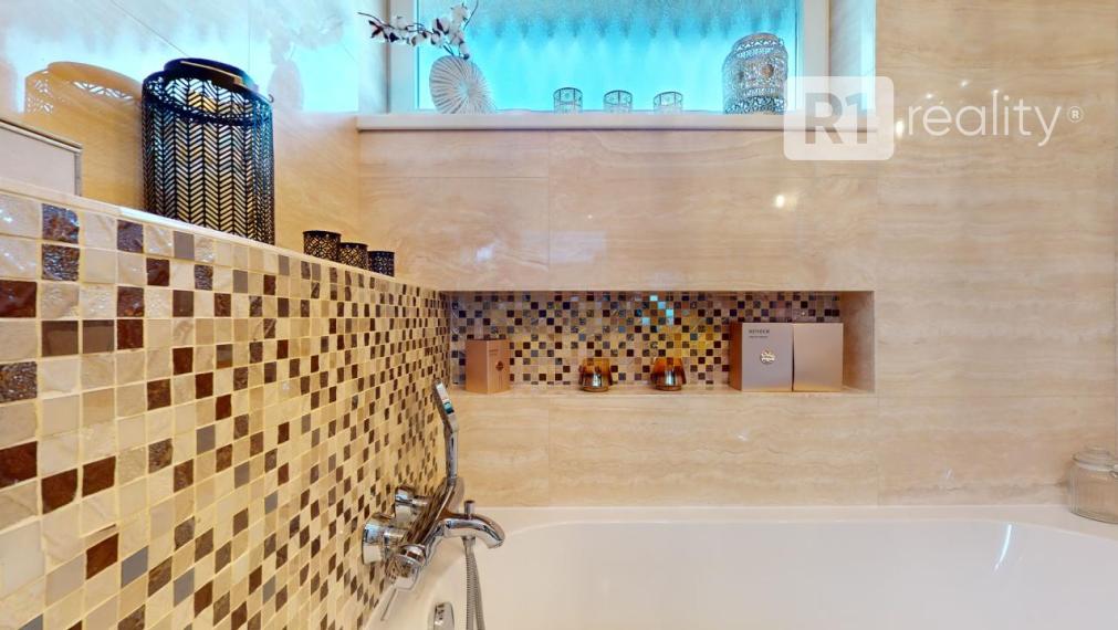 Luxusný 4 izb. rodinný dom / Lodenica Piešťany