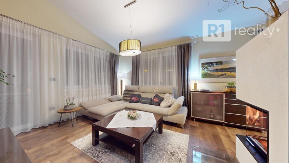 Luxusný 4 izb. rodinný dom / Lodenica Piešťany