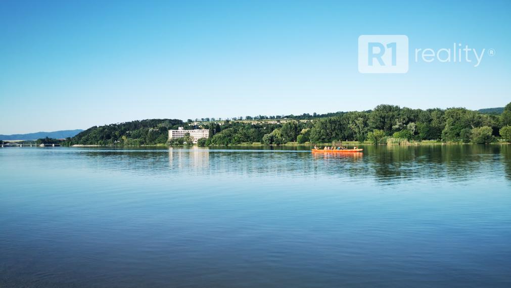 Luxusný 4 izb. rodinný dom / Lodenica Piešťany