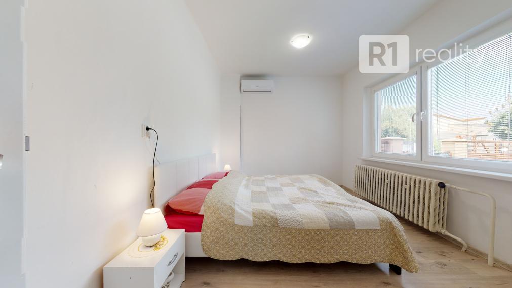 Rodinný dom v centre kúpeľného mesta Piešťany