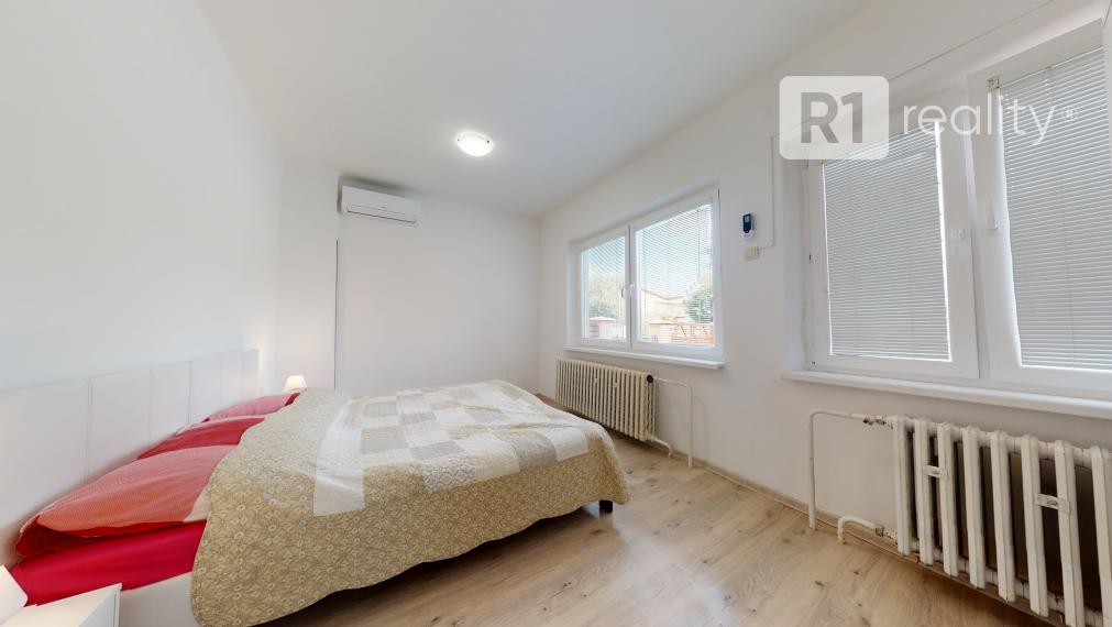 Rodinný dom v centre kúpeľného mesta Piešťany