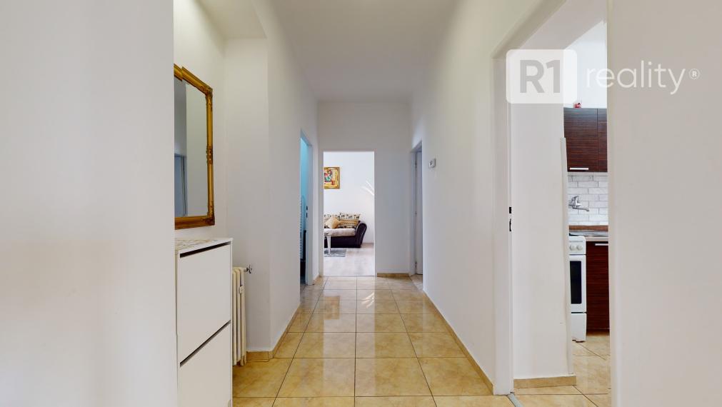 Rodinný dom v centre kúpeľného mesta Piešťany