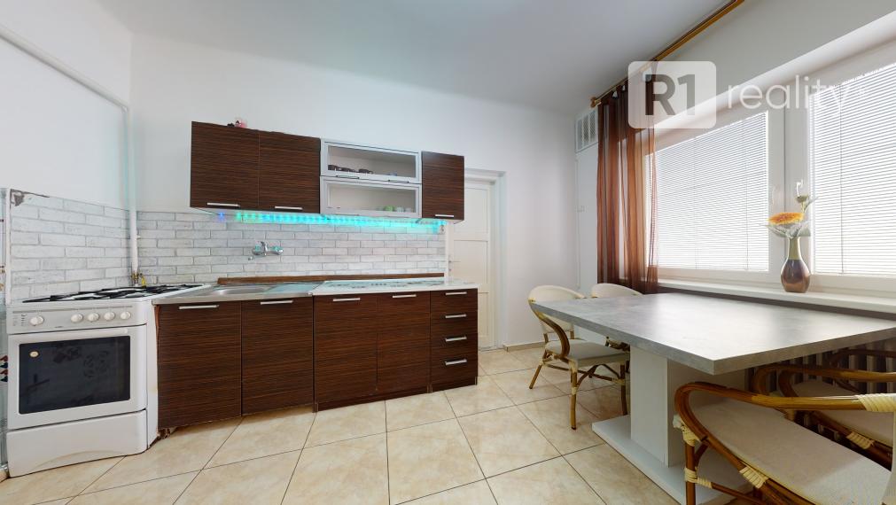 Rodinný dom v centre kúpeľného mesta Piešťany