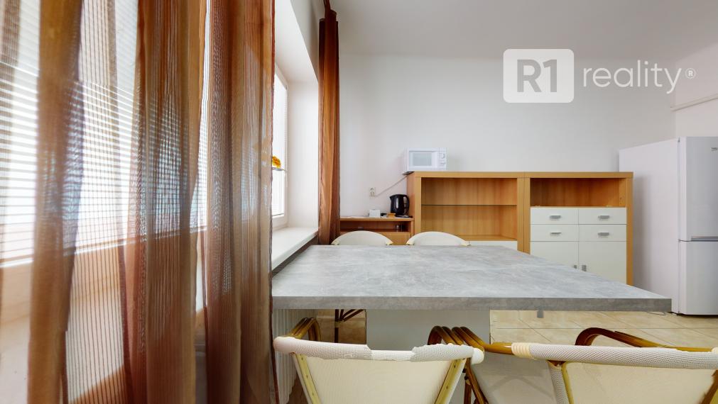 Rodinný dom v centre kúpeľného mesta Piešťany