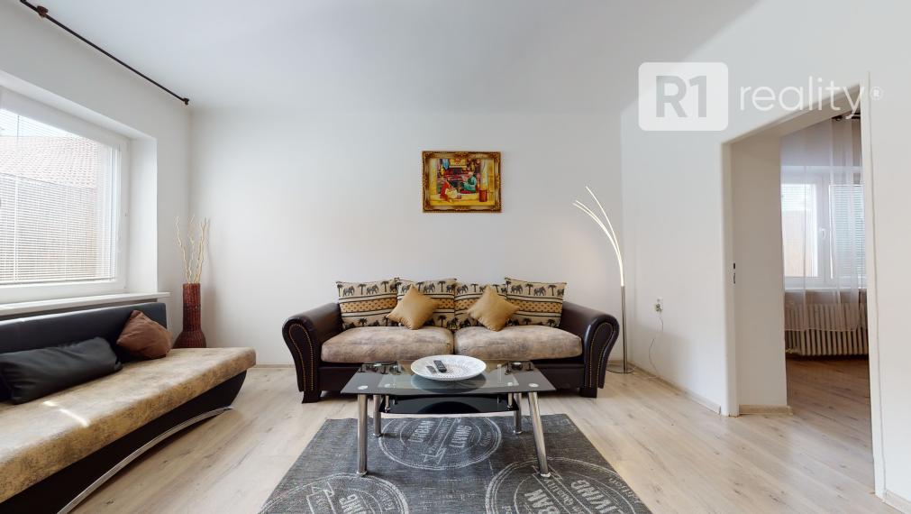 Rodinný dom v centre kúpeľného mesta Piešťany