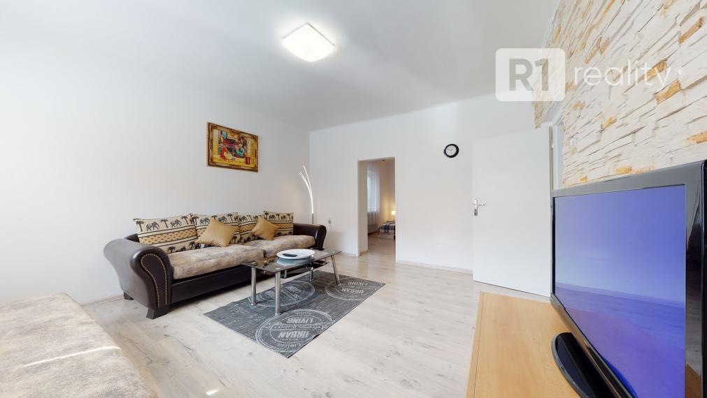 Rodinný dom v centre kúpeľného mesta Piešťany