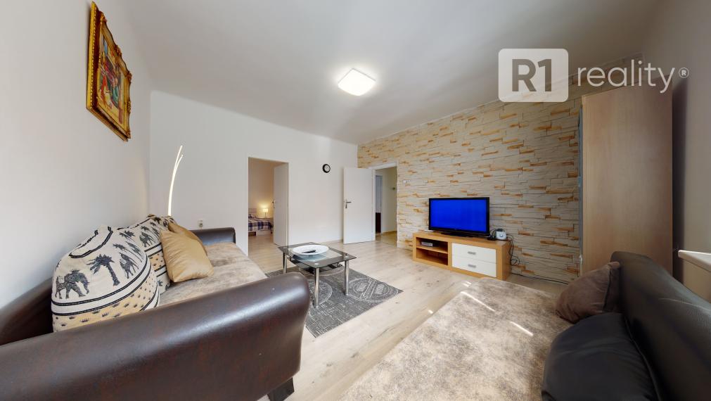 Rodinný dom v centre kúpeľného mesta Piešťany