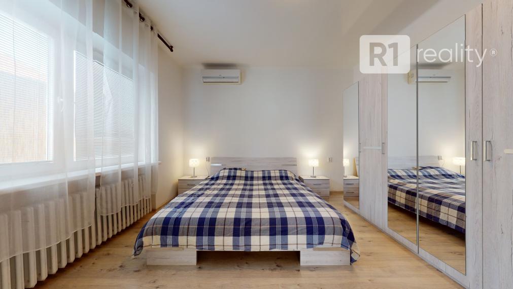 Rodinný dom v centre kúpeľného mesta Piešťany