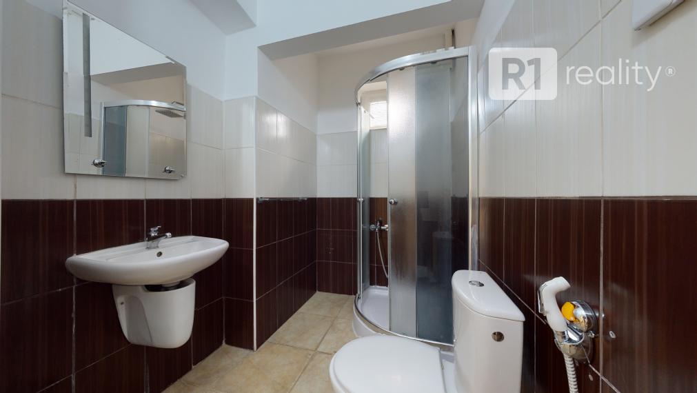 Rodinný dom v centre kúpeľného mesta Piešťany