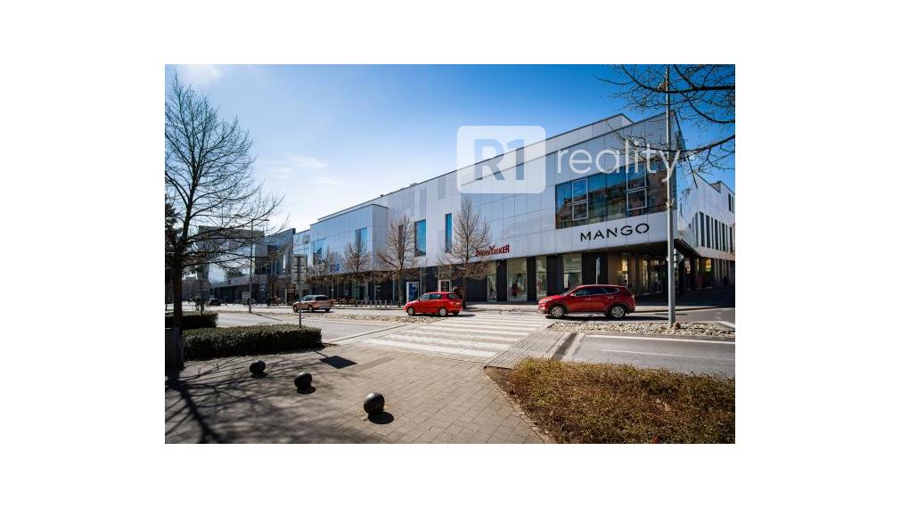 PNBusiness77 Kancelársky priestor NA PRENÁJOM / Centrum Piešťany