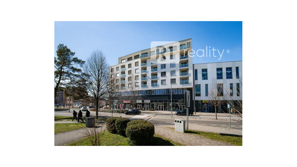 PNBusiness77 Kancelársky priestor NA PRENÁJOM / Centrum Piešťany