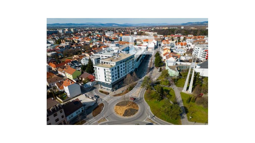 PNBusiness77 Kancelársky priestor NA PRENÁJOM / Centrum Piešťany