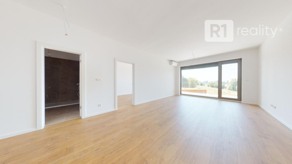 BlueWave 2-izbový byt B34 / ŠTANDARD + KUCHYŇA + KLÍMA + EL: ŽALUZIE / Banka-Piešťany