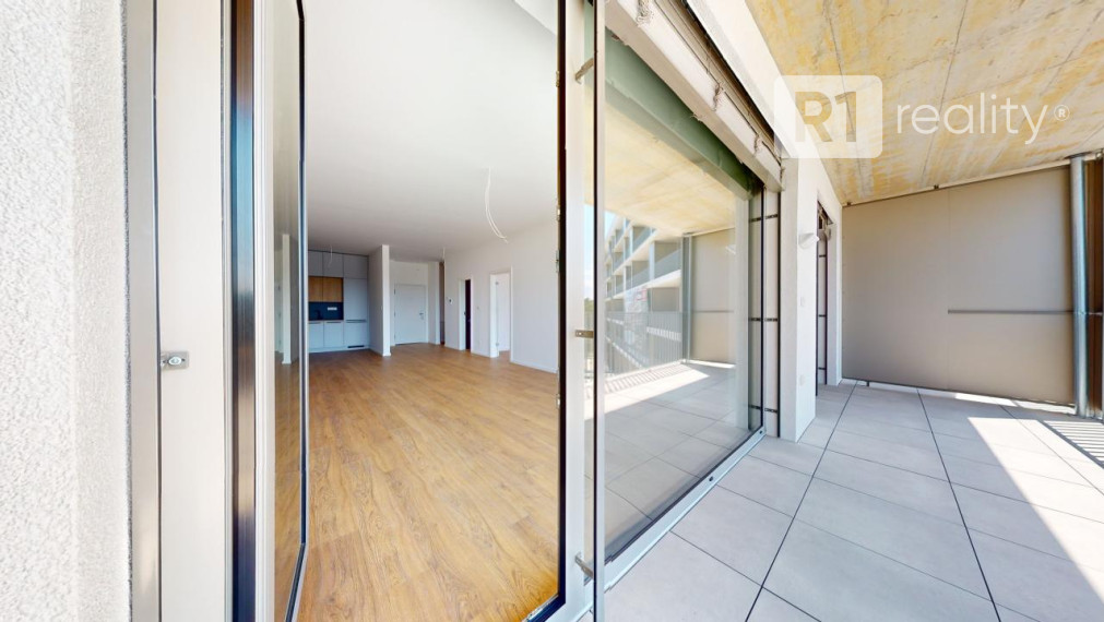 BlueWave 2-izbový byt B34 / ŠTANDARD + KUCHYŇA + KLÍMA + EL: ŽALUZIE / Banka-Piešťany