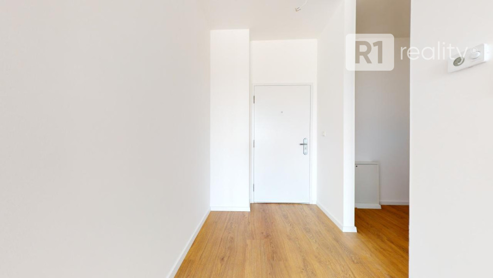 BlueWave 2-izbový byt B34 / ŠTANDARD + KUCHYŇA + KLÍMA + EL: ŽALUZIE / Banka-Piešťany