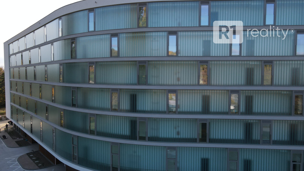 BlueWave 2-izbový byt B34 / ŠTANDARD + KUCHYŇA + KLÍMA + EL: ŽALUZIE / Banka-Piešťany