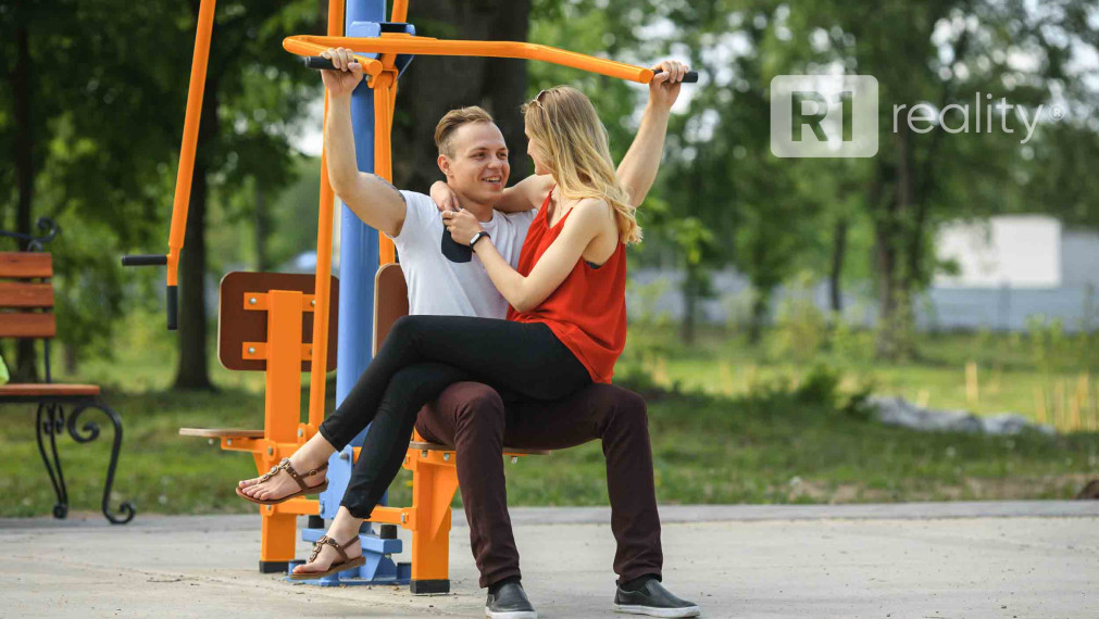 BlueWave 2-izbový byt B34 / ŠTANDARD + KUCHYŇA + KLÍMA + EL: ŽALUZIE / Banka-Piešťany