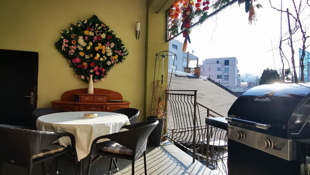 PNBusiness7 Kancelársky priestor NA PRENÁJOM / Centrum Piešťany